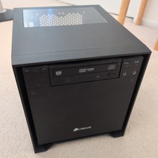 Corsair Obsidian Series 250D