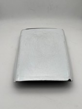 Suzuki RGV250 Soziusabdeckung