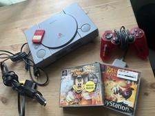 Sony PS1 Set – Controller