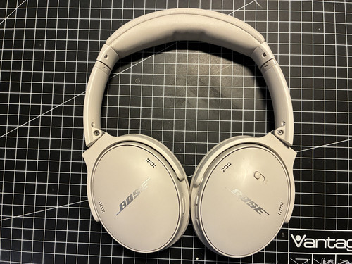 Bose quietcomfort qc45 - quietcomfort, weiß