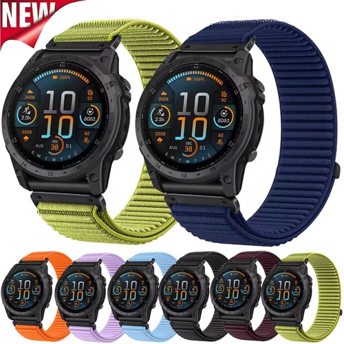 Quick fit nylon - quick, armband