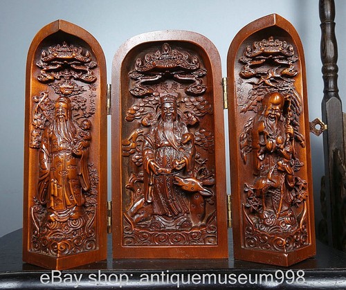Chinesisches buddhismus - 6"chinesisches,
