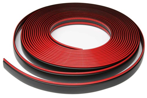 Zierleiste 32mm breit - , |