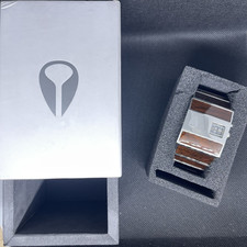 Nixon Rotolog Herrenuhr