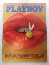 Playboy - D 4/1976, Ursula