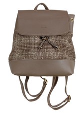 FOSSIL Damen Rucksack Braun