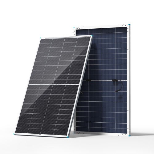Renogy 100w 200w bifaziale - 100w,
