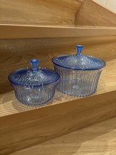 Tupperware Schale Bonboniere