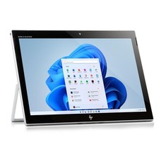 HP Elite x2 G4 Tablet i5 8365U 8GB 256GB 12,3" 1920x1280 LTE-A WiFi 6 Win 11 Pro