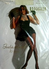 STRUMPFHOSE - WOLFORD -