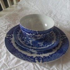 Japanisches Teeservice