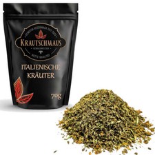 70g Mediterrane Gewürze