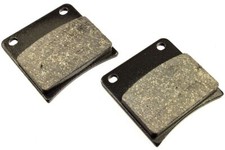 Bremsbeläge EBC FA146 hinten
