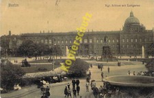 Berlin AK Königliches Schloß