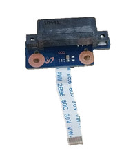 Kabel Stecker Anschluss CD DVD PLAYER Samsung R580