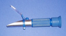 Winzer - Hand - Refraktometer