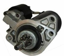 Anlasser für  VW Golf 2 3 II III Polo Jetta  1.6 1.8 2.0 0001114005 BOSCH