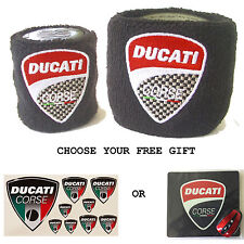 DUCATI RESERVOIR ABDECKUNGEN