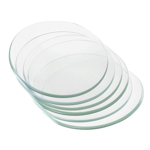 60mm uhrglas 6pack becher - uhrglas,