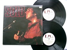 DON McLEAN - Solo 2LP - UAD