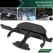 für BMW 5er E39 1995-2003