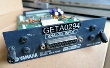 Yamaha MY8-AE AES Digital I/O Steckkarte für Mischpult Digitalpult