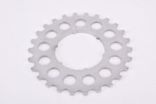 NOS Campagnolo Super Record #B-26 Aluminium 6-speed Freewheel Cog with 26 teeth