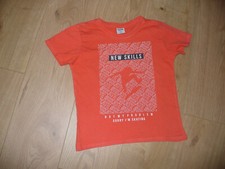 Shirt Größe 128 Jungen von