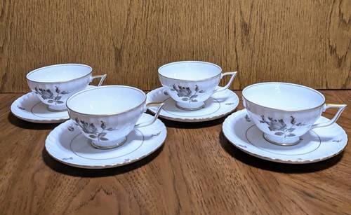 Set vtg konigl pr tettau - of,