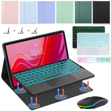 Hülle mit Beleuchtete