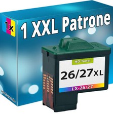 TINTE PATRONEN für LEXMARK