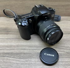 Canon EOS 3000 Kamera - Spiegelreflexkamera - 38-76mm Objektiv - Filmkamera