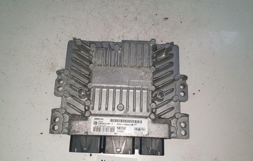 Ford galaxy motorsteuergerat - galaxy,