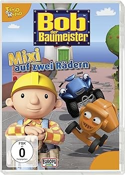 Bob der baumeister mixi - der,