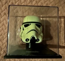 Star wars deagostini - star, replik