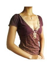 Vive Maria Shirt Gr. M