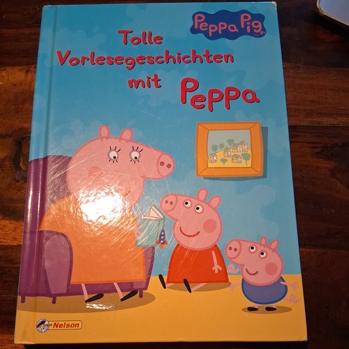 Peppa tolle - peppa:,