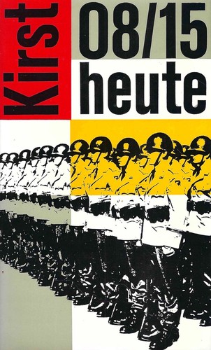 Heute hans hellmut - -,
