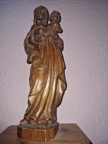 Madonna maria mit kind - mit,