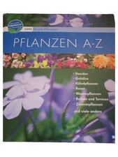 Pflanzen A-Z Ratgeber Garten
