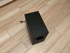 Canton subwoofer cx - canton,