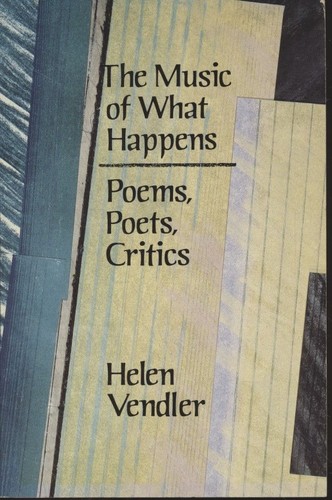 The music what happens - what,