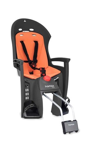 Hamax baby seat - hamax,