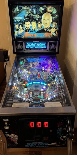 Flipper star trek the - flipper,