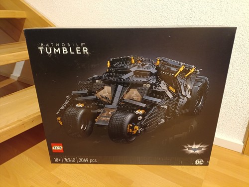 Neu lego super - -,
