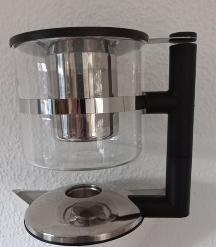 Stelton kanne teekanne - kanne“,