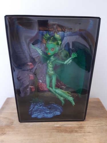 Monster high creature from - from, the