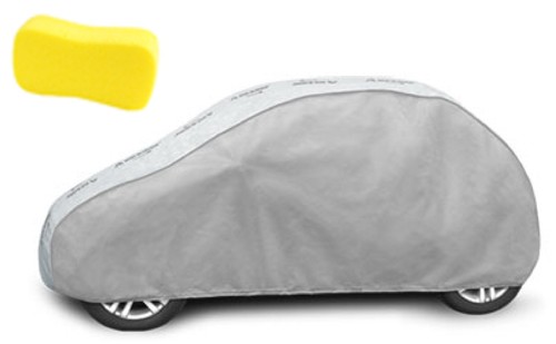 Vollgarage passend für fiat - vollgarage,