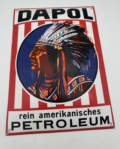 Dapol rein amerikanisches - dapol,