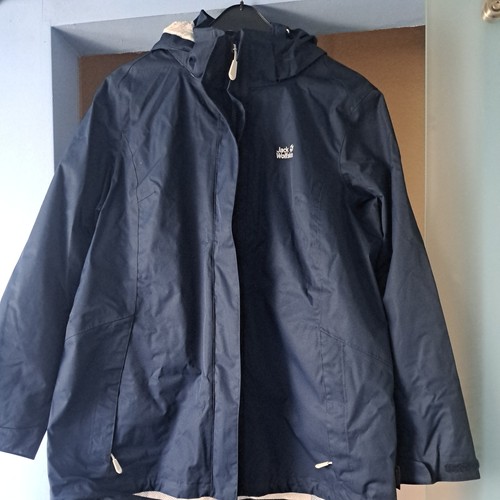 Jack wolfskin damen jacke - damen,